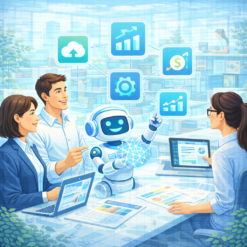 CHUYỂN ĐỔI SỐ