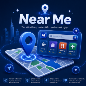 NearMe AI