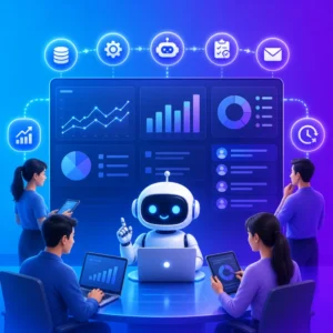AI Workforce