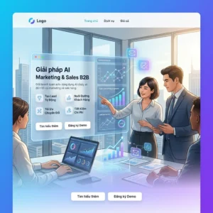 Dịch vụ B2B, Văn phòng