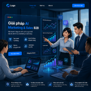 Dịch vụ B2B, Văn phòng