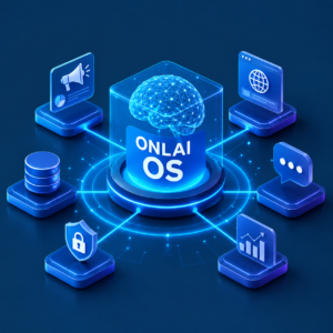 ONLAI OS